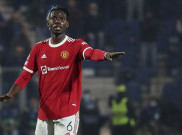 5 Alasan Paul Pogba Akan Menyesal Tinggalkan Manchester United