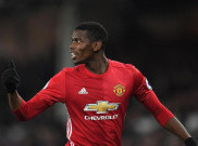 Pogba Senang Dengar Pujian Dari Zidane