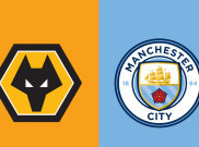 Jadwal Siaran Langsung dan Link Live Streaming Wolverhampton Wanderers vs Manchester City, Sabtu 16 Agustus 2025