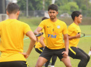 Jadi Lawan Timnas Indonesia U-23, Malaysia Batal Uji Brunei dan Singapura