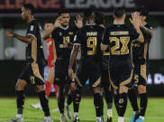 Hasil ACGL 2025/2026: Menang 4-1 atas Shan United, Dewa United Banten FC ke Perempat Final