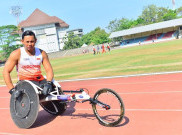 Persiapan Asian Para Games 2018 Sudah Mencapai 90 Persen