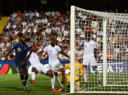 Piala Eropa U-21: Gol Bunuh Diri Bek Incaran Man United Beri Kekalahan untuk Inggris