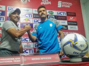 Kekalahan Pertama Jadi Pembelajaran, Timnas Indonesia U-19 Diharapkan Tampil Berani Lawan Iran