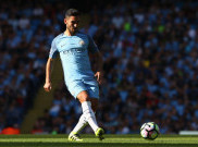 Gundogan Ingin Kembali Ke Dortmund ?