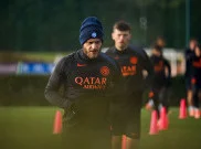 Link Streaming Atletico Madrid vs Inter Milan, Kamis 27 November 2025