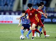 Rival Timnas Indonesia, Vietnam Frustrasi Jelang Piala AFF