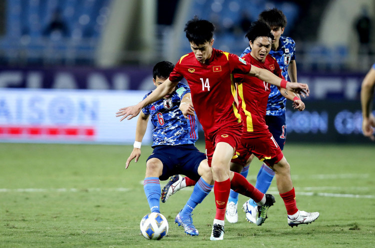 Rival Timnas Indonesia, Vietnam Frustrasi Jelang Piala AFF