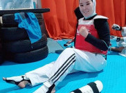 Dua Atlet Afghanistan Kubur Mimpi Tampil di Paralimpiade Tokyo 2020