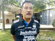 Komisaris Persib Sarankan Liga 1 Ditunda atau Pindah Venue ke Yogyakarta