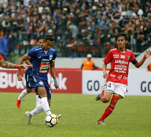 PSIS Semarang 0-0 Bali United: Pertandingan Berjalan Alot