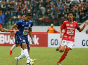 PSIS Semarang 0-0 Bali United: Pertandingan Berjalan Alot