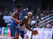 IBL Bakal Pakai Britama Arena untuk Semifinal