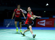 Kembali Jadi Pebulu Tangkis Terbaik, Kevin / Marcus Tetap Membumi