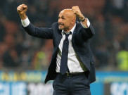 Spalletti: Hadapi Milan, Tonggak Kebangkitan Inter