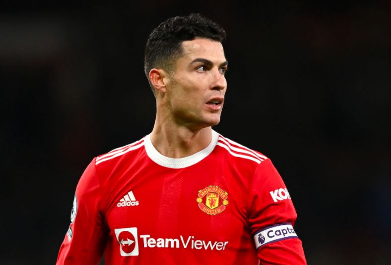Rangnick Akui Taktik Man United Berubah karena Cristiano Ronaldo