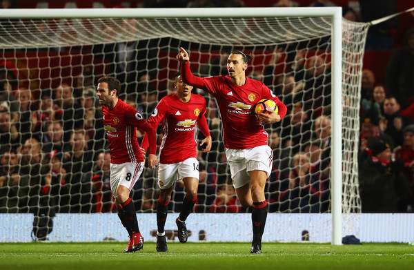 Prediksi EFL Cup: Manchester United vs West Ham - Kamis 1 Desember