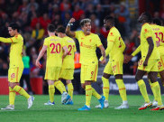Southampton 1-2 Liverpool: Pemenang Titel Premier League Ditentukan di Laga Pamungkas 