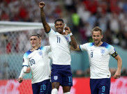 Menilik Bonus yang Diterima Timnas Inggris jika Juara Piala Dunia 2022