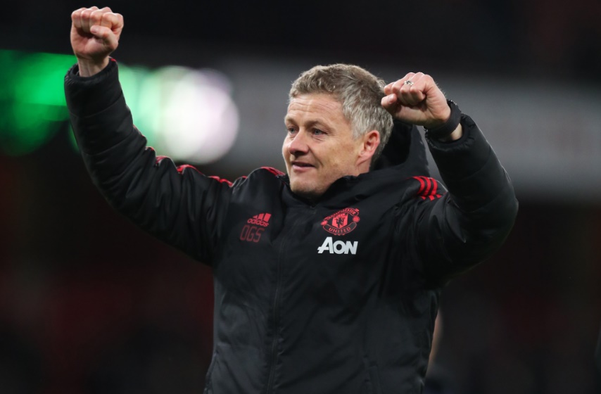 Petarung Ikonik UFC Turut Kagum dengan Sentuhan Ajaib Solskjaer di Manchester United