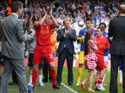 Jamie Carragher Nilai Manchester United Lebih Kuat daripada Liverpool