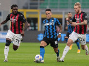 Fabio Capello: Milan Punya Peluang Scudetto, Inter Favorit