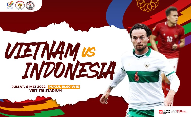 Prediksi Vietnam U-23 Vs Timnas Indonesia U-23: Ujian Perdana Garuda Muda