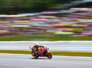 Hanya Ada Dua Pembalap Bisa Kalahkan Marc Marquez di MotoGP 2020 