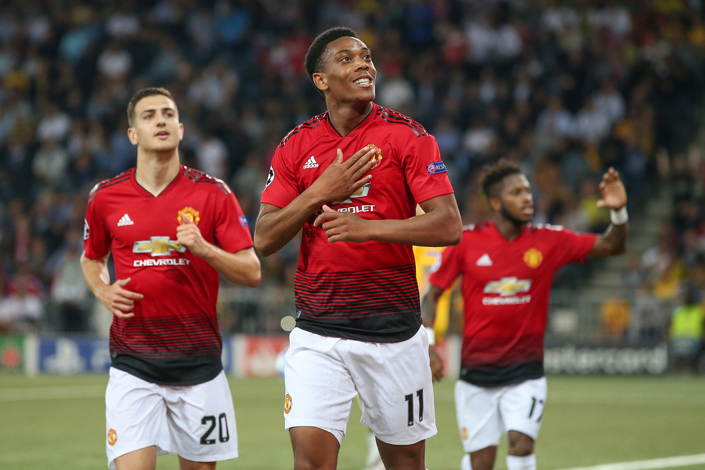 Prediksi Man United Vs Wolves: Adu Jenius Dua Juru Taktik Asal Portugal