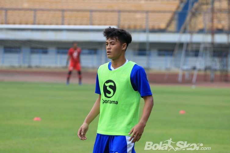 Alfeandra Dewangga Bicara Perbedaan Timnas Indonesia U-19 Sekarang dan Era Fakhri Husaini