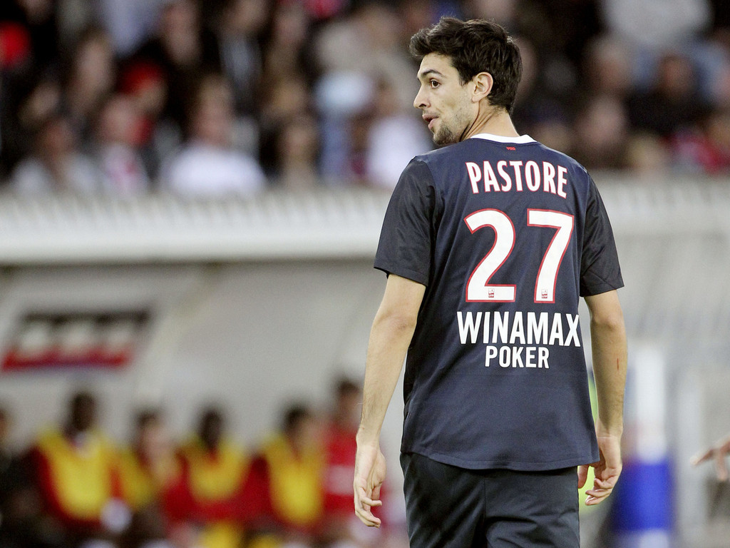 Agen Pastore Desak Inter Gaet Pemainnya