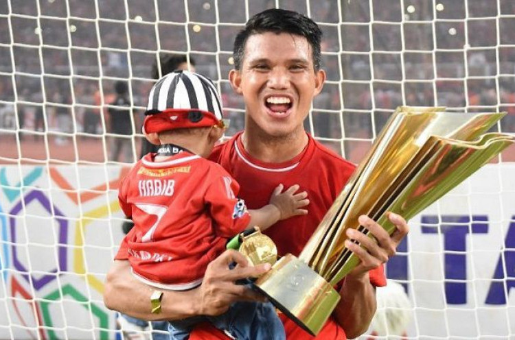 Persija Hadapi Bali United, Sandi Sute Tak Sabar Bertemu dengan Teco