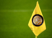 Inter Milan Resmi Perkenalkan Logo Baru