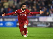 Tak Ingin Kehilangan Mohamed Salah, Liverpool Tawarkan Gaji Rp 3,9 Miliar Per Pekan