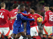 Awal Musim Terburuk Manchester United, Tugas Berat Menanti Ruben Amorim