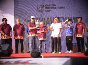 Hashim Djojohadikusumo Support Penuh, GIC 2024 Bisa Melahirkan Pemain Masa Depan Timnas Indonesia