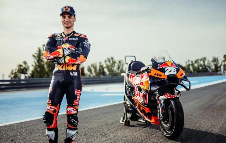 Membiarkan Dani Pedrosa Keluar adalah Kesalahan Terbesar Honda