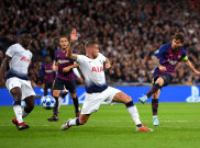 Prediksi Barcelona Vs Tottenham: Tantangan Berat Lilywhites