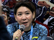 Susy Susanti: Tunggal Putra dan Putri Masih Perlu Kerja Keras