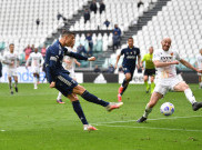 Juventus Obral Cristiano Ronaldo, Harganya Lebih Murah dari Gajinya