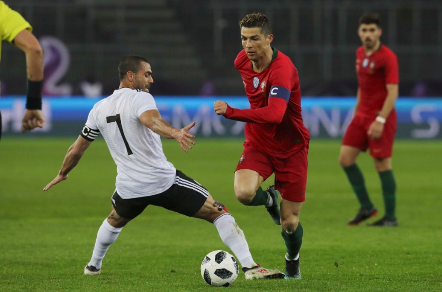 Prediksi dan Analisis Portugal Vs Spanyol: Selecao Dapat Keuntungan?