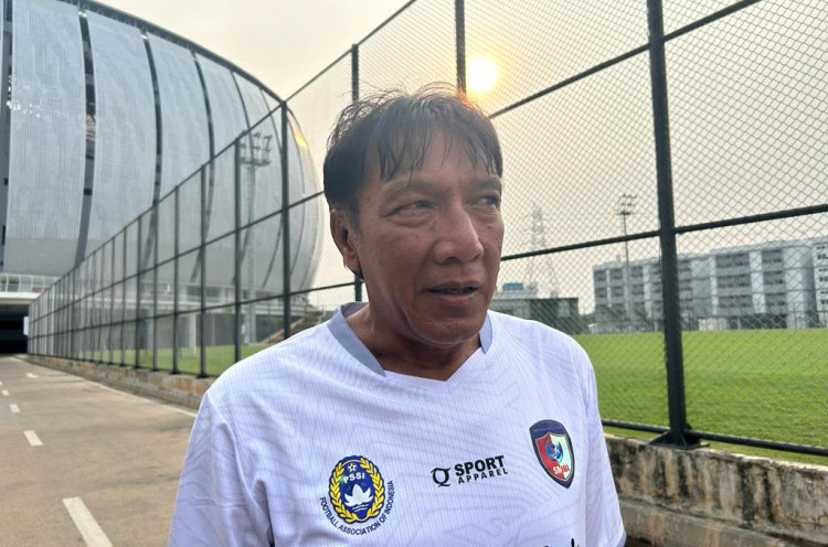 Luis Milla Mundur, Legenda Persib Ingin Maung Bandung Ditangani Pelatih Lokal