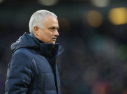 Jose Mourinho Masih Percaya Diri Bisa Raih Trofi untuk Tottenham