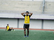 Ichsan Kurniawan Beberkan Targetnya bersama Dewa United FC di Liga 1 2022/2023
