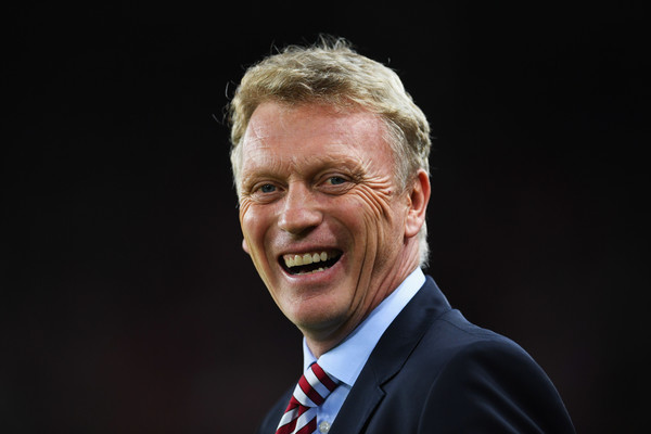 Ini Harapan Baru Pelatih West Ham United