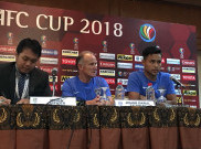 Jakmania Akan Penuhi SUGBK Lagi, Bek JDT Santai, Pelatihnya Anggap Bagus