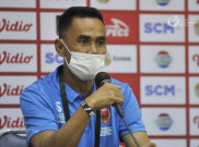 Komposisi Skuat Persija Buat Motivasi PSM Makin Terangkat