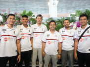 Timnas 3x3 Indonesia Bakal Uji Kekuatan di Bangkok