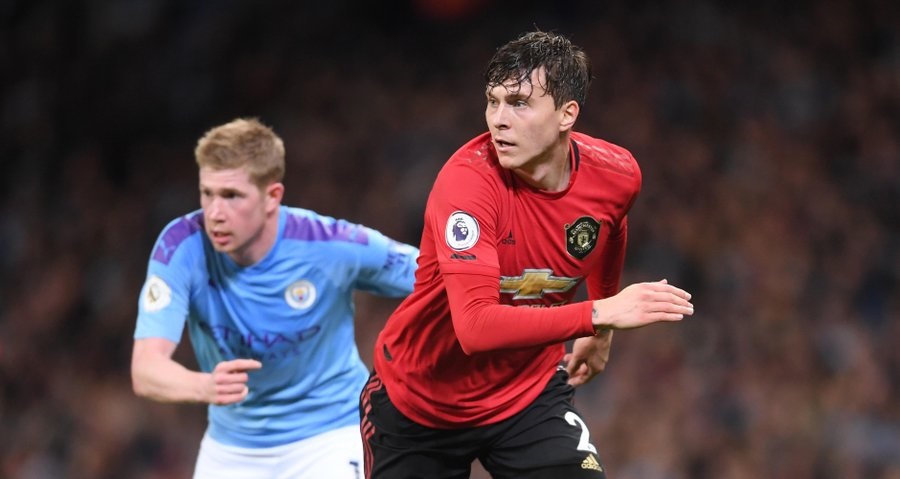 Jelang Derby Jilid Dua, Guardiola Yakin Manchester United Tampilkan Taktik yang Sama
