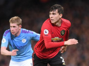 Jelang Derby Jilid Dua, Guardiola Yakin Manchester United Tampilkan Taktik yang Sama